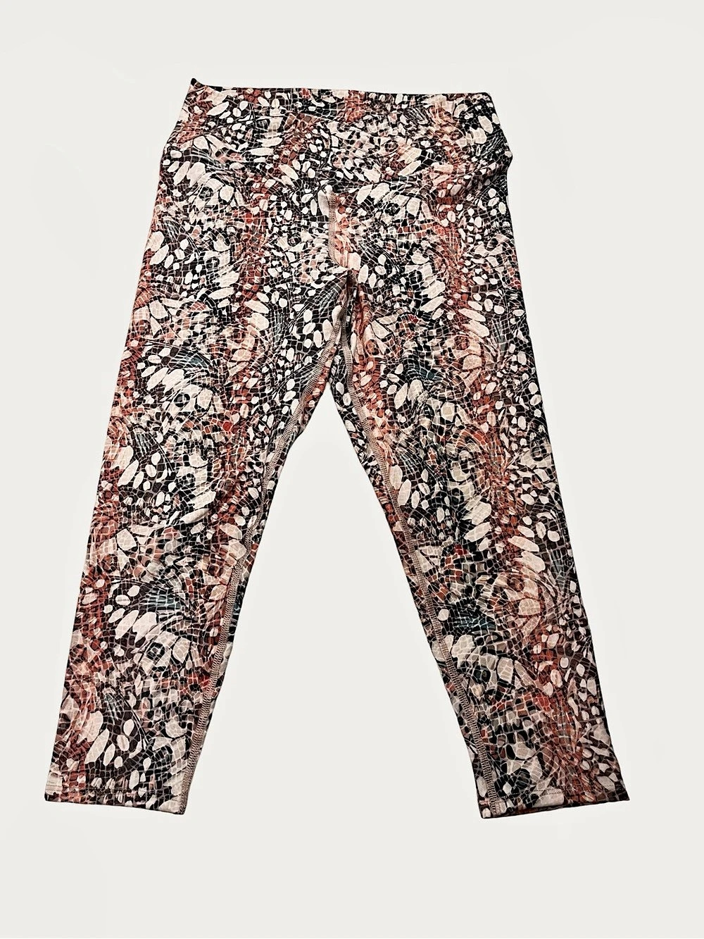 Evolution and Creation Leggings XL